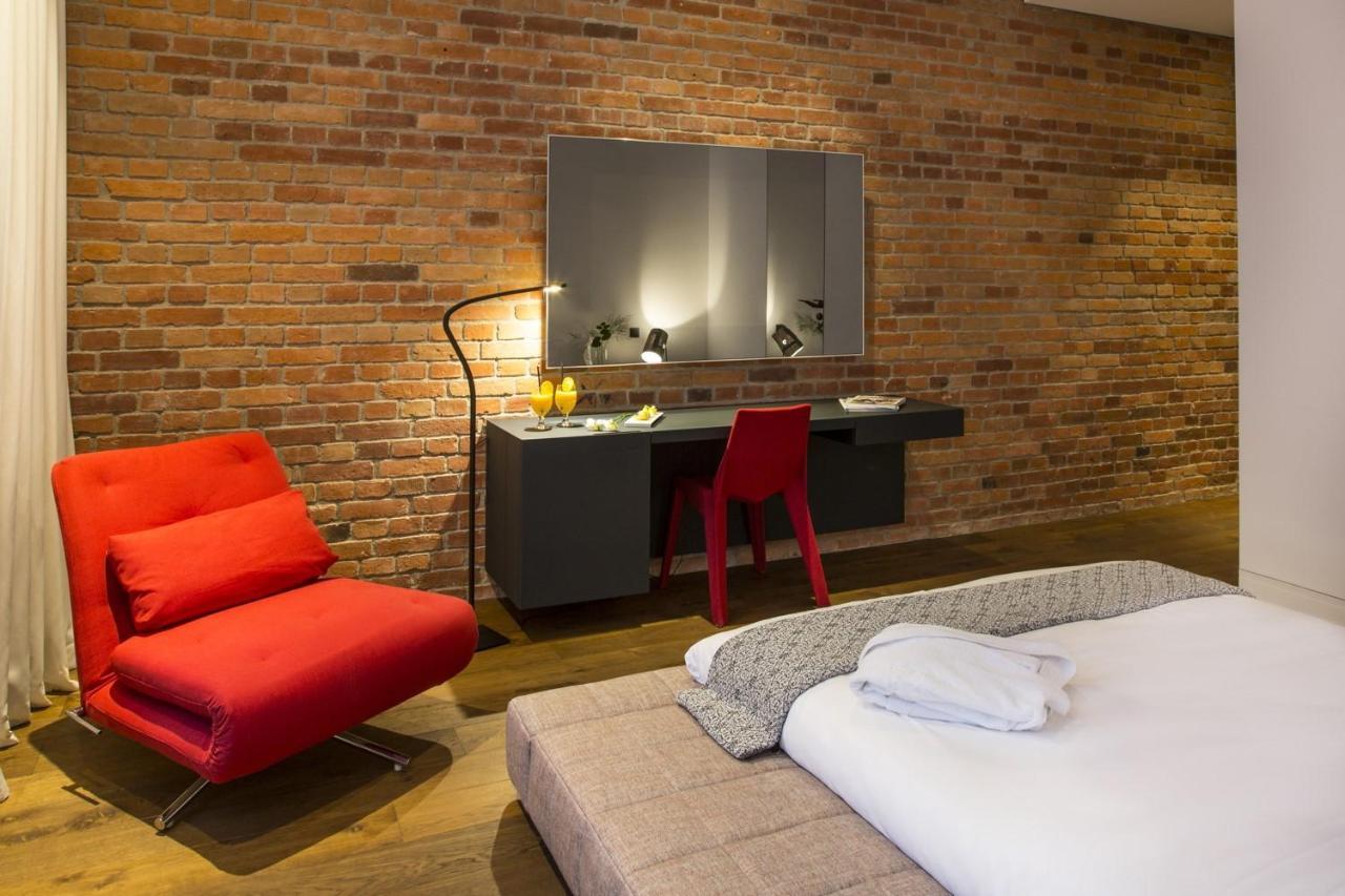 Hotel Nicolaus Torun Exterior photo